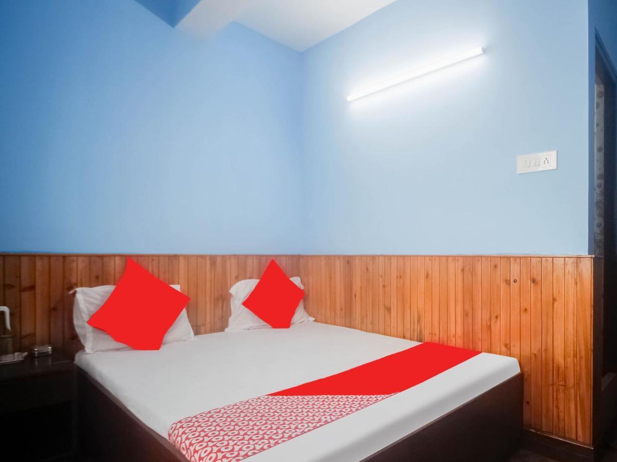 Oyo 79616 Hotel Mayur Darjeeling  Exteriör bild