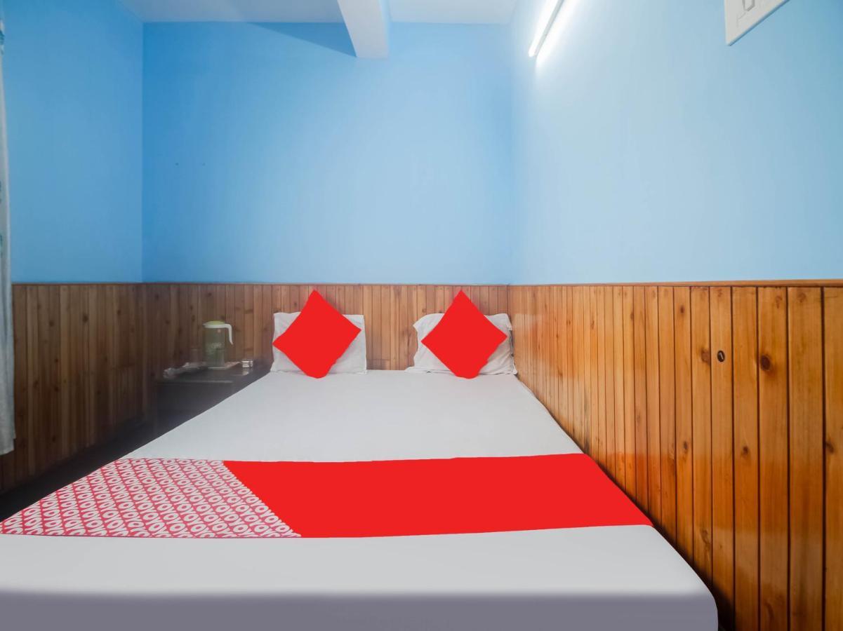 Oyo 79616 Hotel Mayur Darjeeling  Exteriör bild