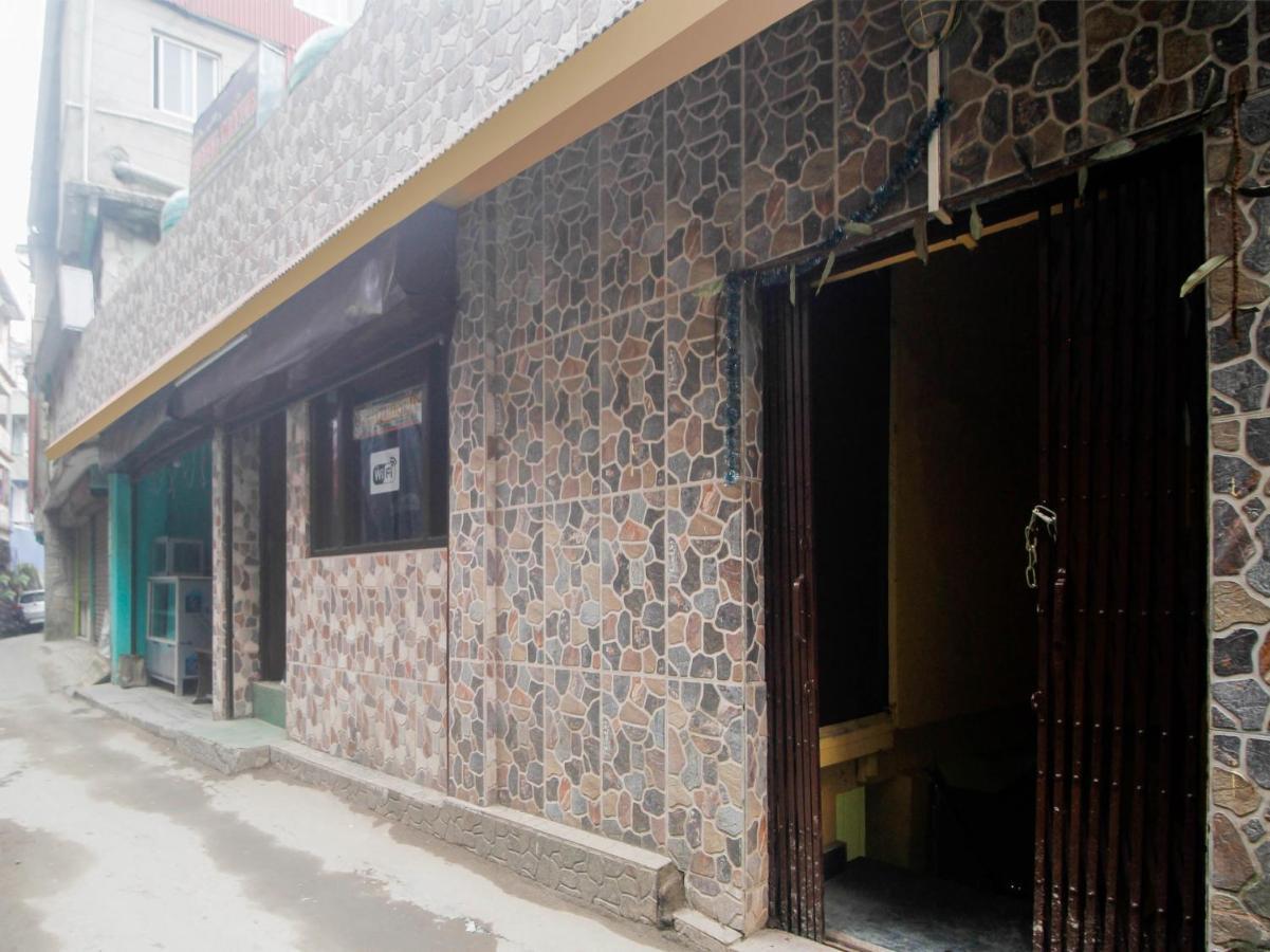 Oyo 79616 Hotel Mayur Darjeeling  Exteriör bild