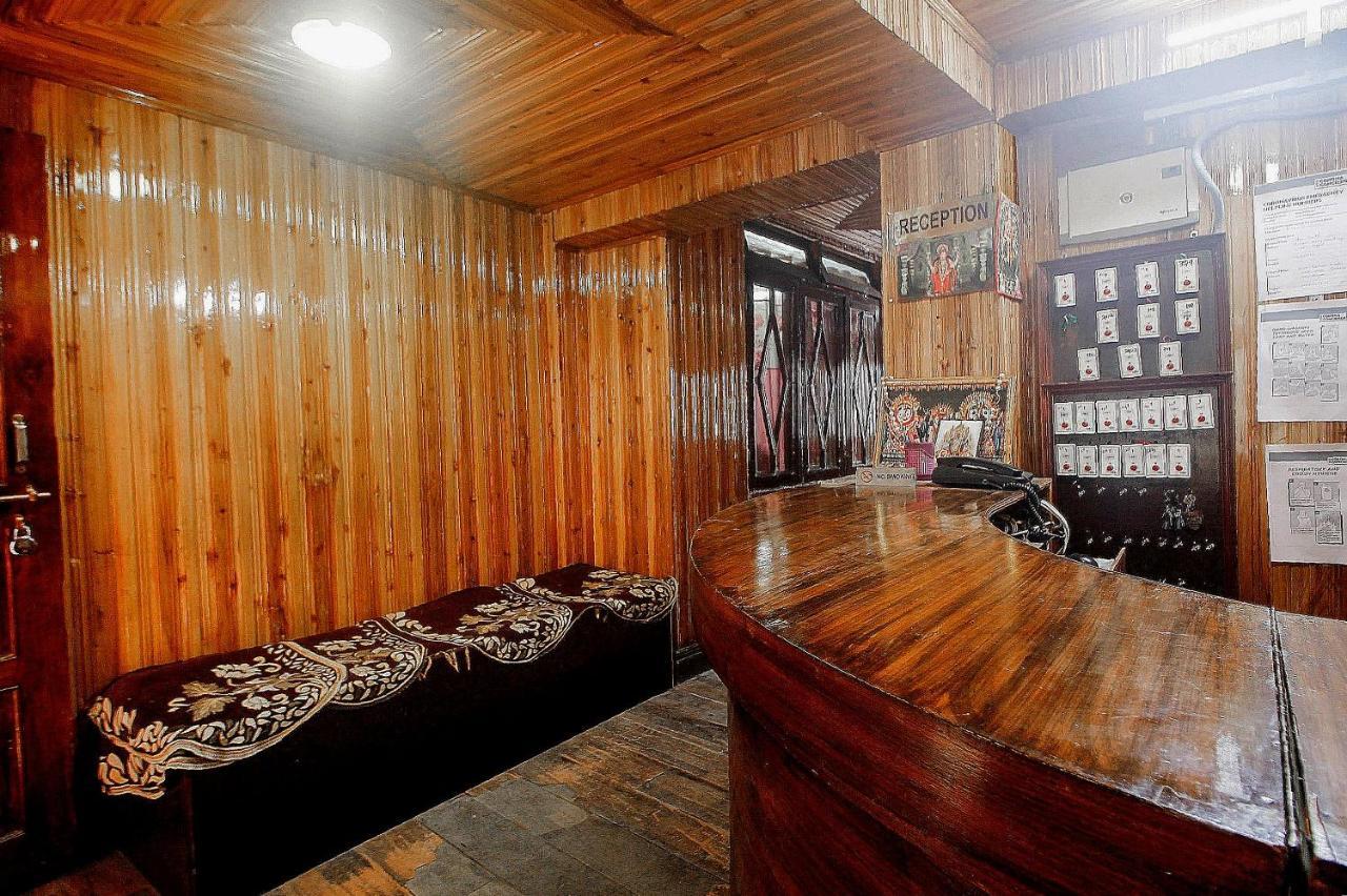Oyo 79616 Hotel Mayur Darjeeling  Exteriör bild