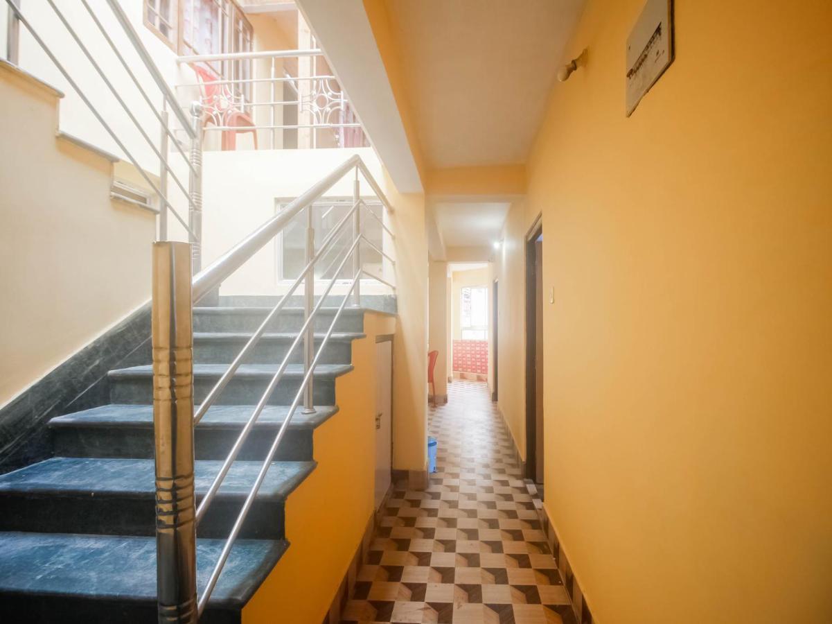 Oyo 79616 Hotel Mayur Darjeeling  Exteriör bild