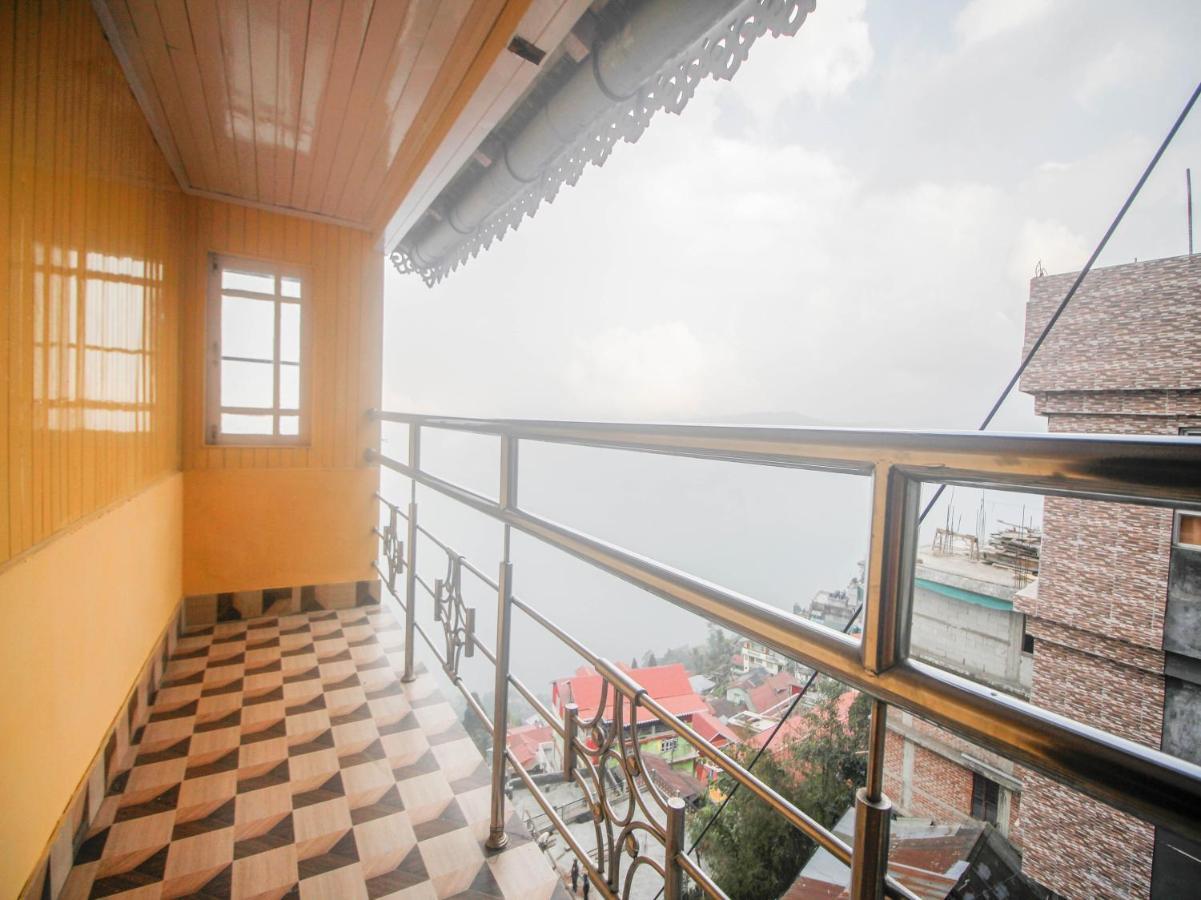 Oyo 79616 Hotel Mayur Darjeeling  Exteriör bild
