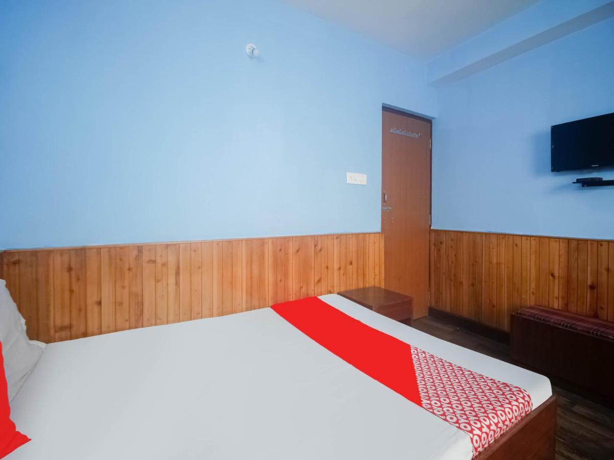 Oyo 79616 Hotel Mayur Darjeeling  Exteriör bild