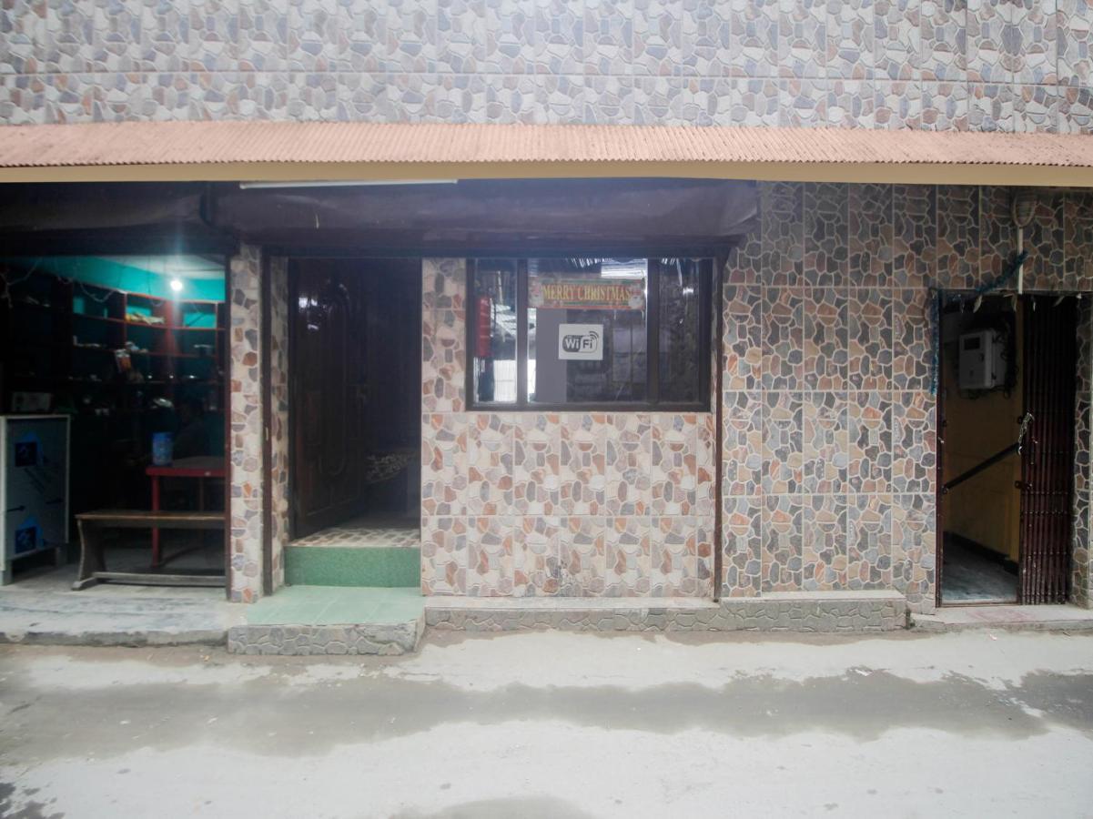 Oyo 79616 Hotel Mayur Darjeeling  Exteriör bild