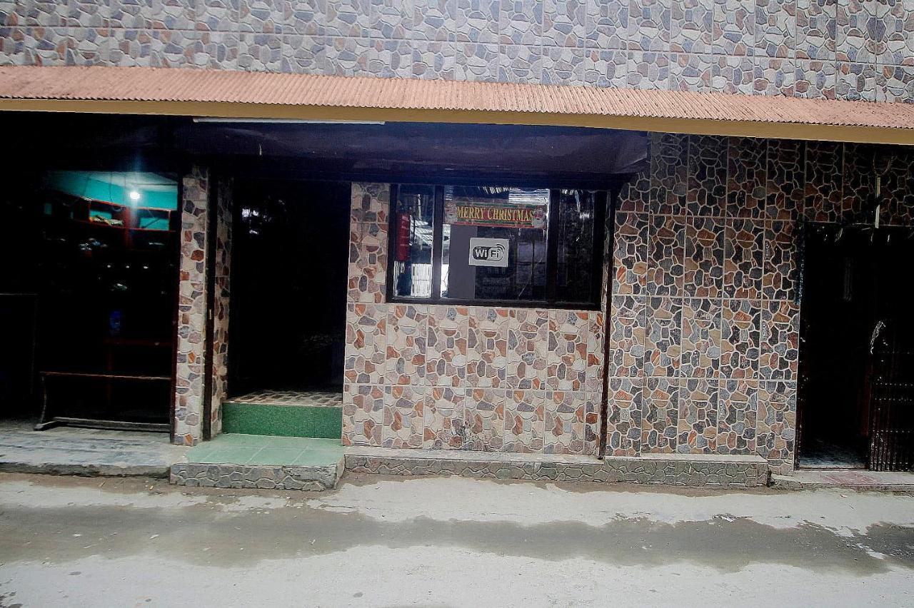 Oyo 79616 Hotel Mayur Darjeeling  Exteriör bild