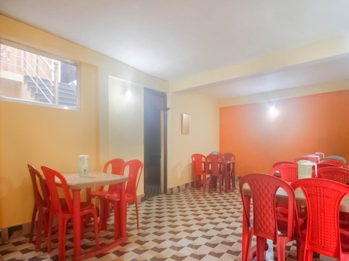 Oyo 79616 Hotel Mayur Darjeeling  Exteriör bild